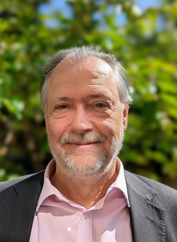 Prof. Rupert Wegerif