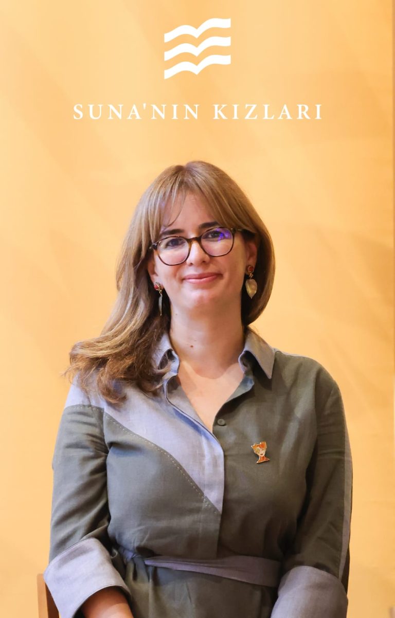 Burcu Gündüz Maşalacı