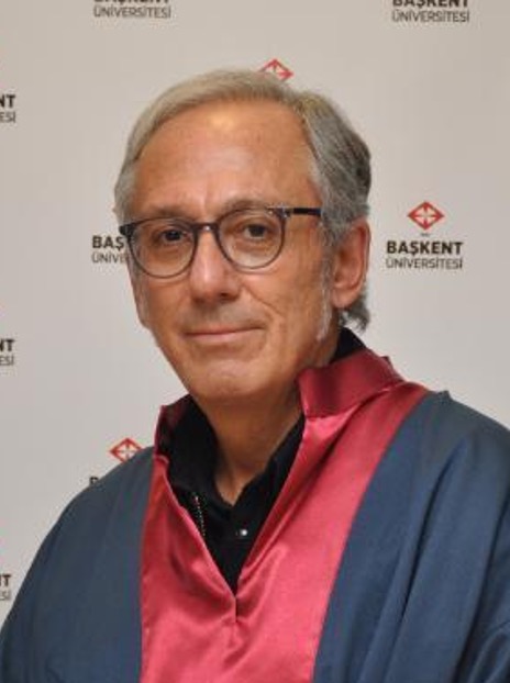 Prof. Dr. Giray Berberoğlu 