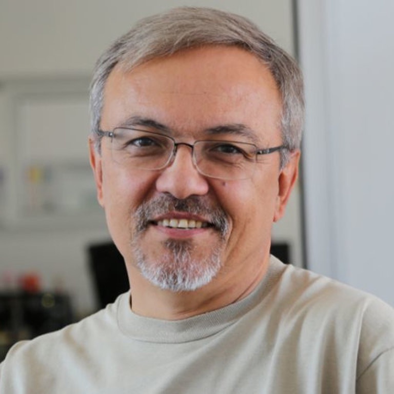 Prof. Dr. Kürşat Çağıltay