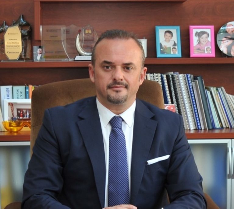 Zafer Öztürk